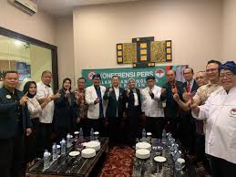 PDUI Kabupaten Hulu Sungai Utara Tegaskan Komitmen Dukung Penuh Asosiasi Dokter Khitan Indonesia